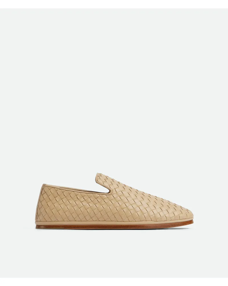 Bottega Veneta Sunday Slipper-Beige - Herren Beige