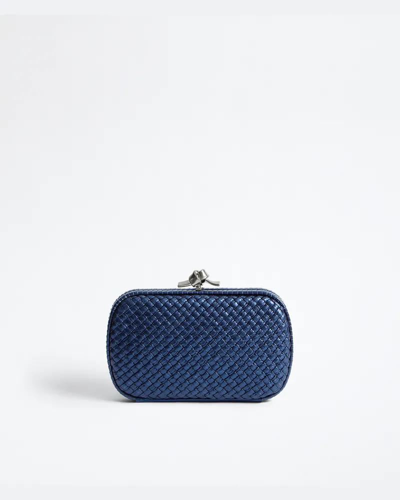 Bottega Veneta Knot-Blau - Damen Blau