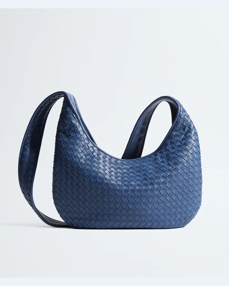 Bottega Veneta Veneto-Blau - Herren Blau