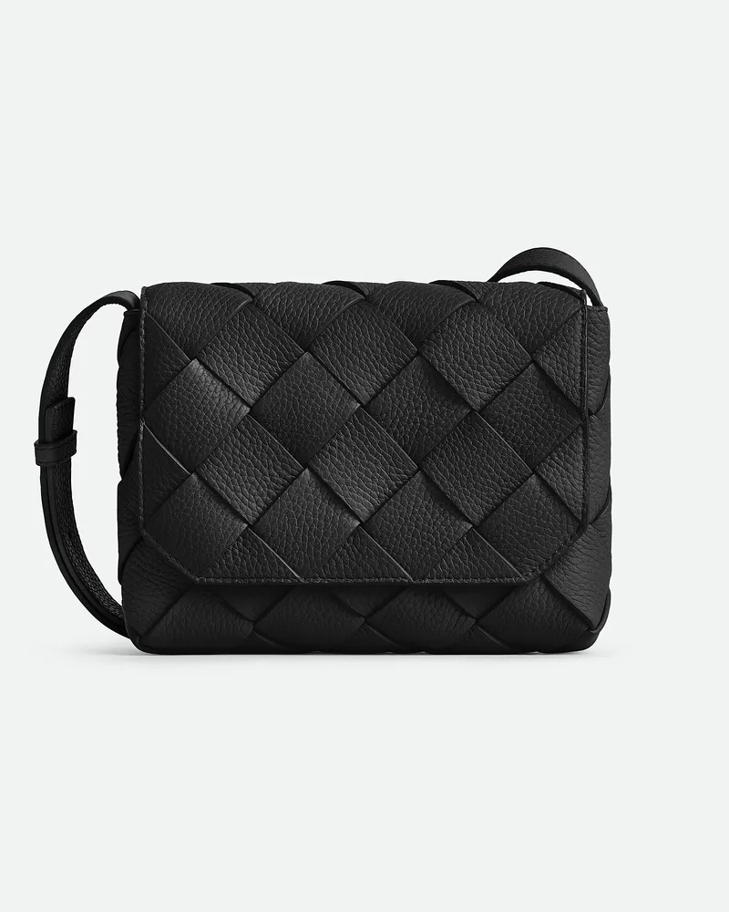 Bottega Veneta Diago - Schwarz - Herren Schwarz