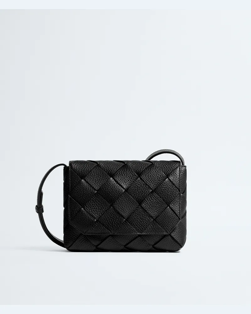Bottega Veneta Diago-Schwarz - Herren Schwarz