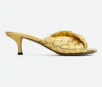 Blink Mules-Gold - Damen