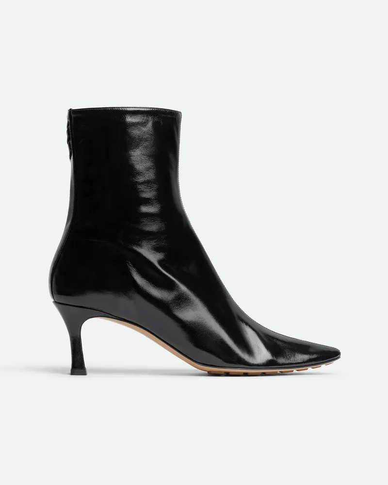 Bottega Veneta Sofia Stiefeletten - Schwarz - Damen Schwarz
