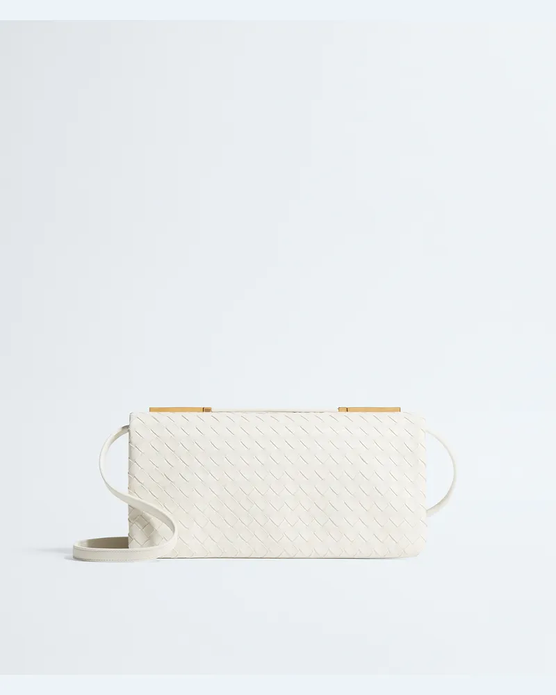 Bottega Veneta The 70-Weiss - Damen Weiss