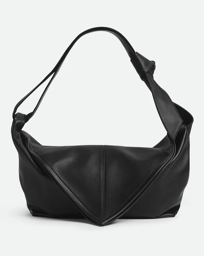 Bottega Veneta Sawyer Black