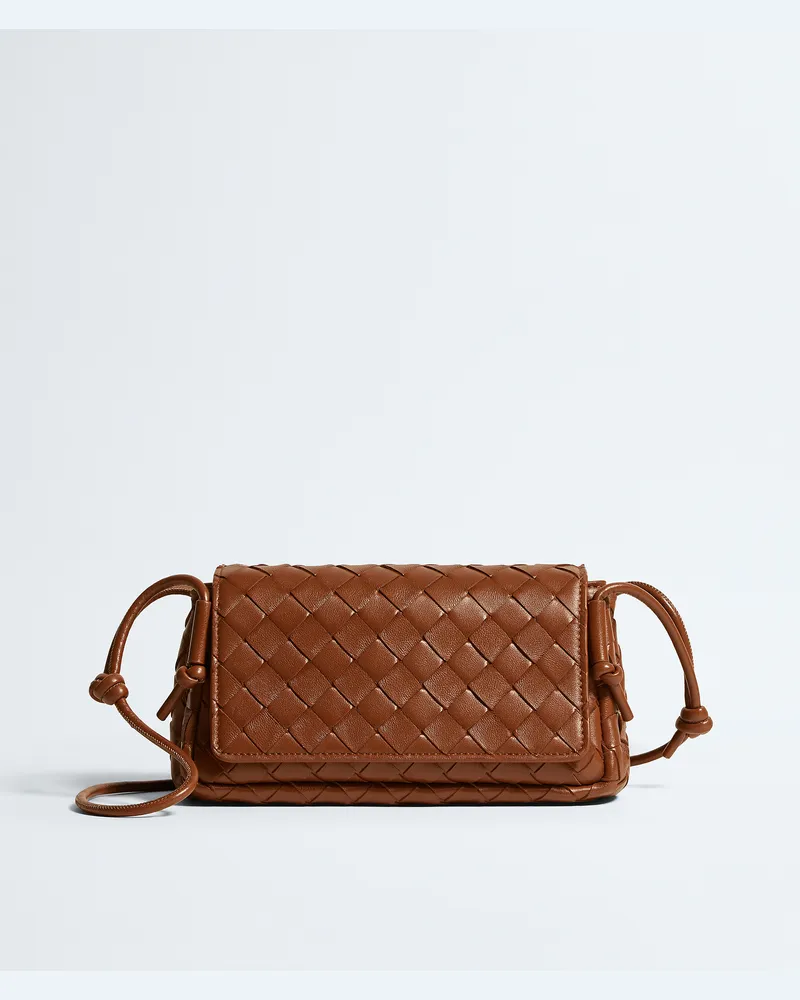 Bottega Veneta Notturno-Braun - Damen Braun