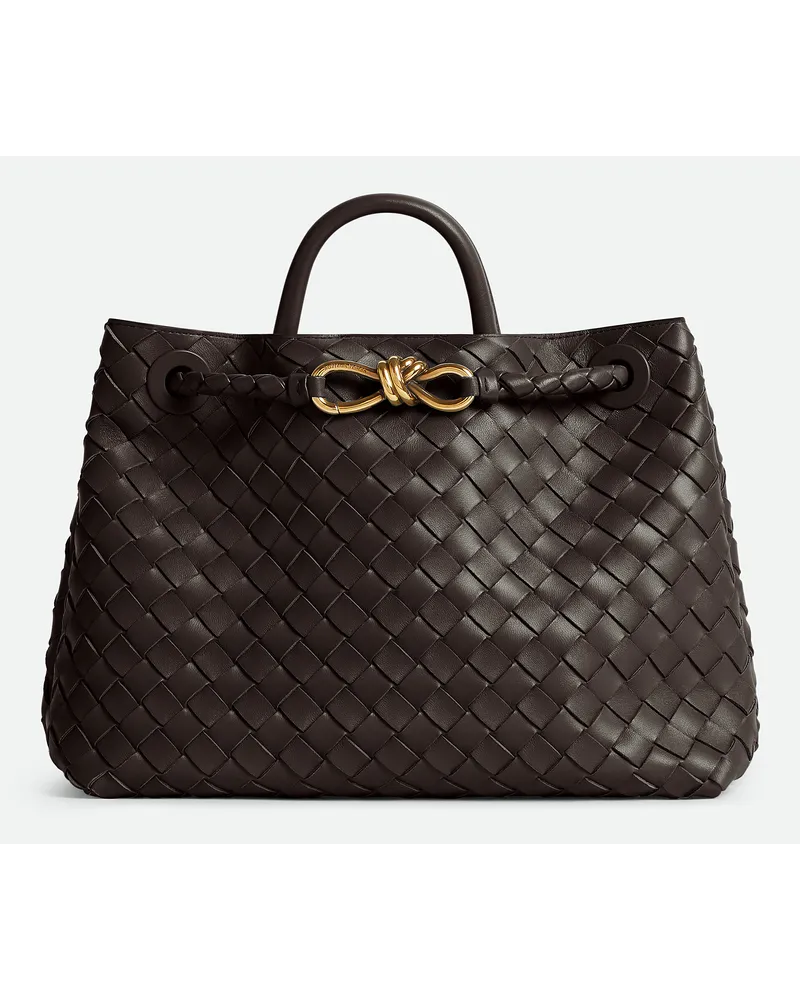 Bottega Veneta Andiamo Fondant
