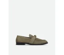 Astaire Loafer-Grün - Herren