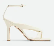 Riva Riemchensandalen