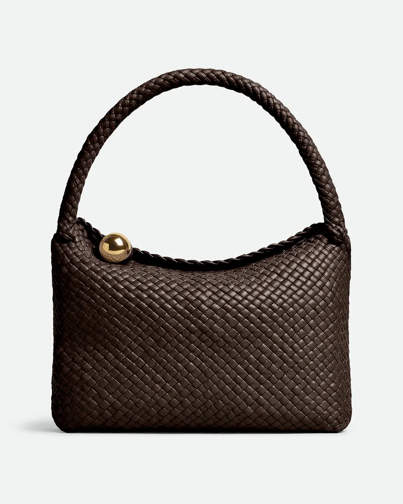 Bottega Veneta Tosca - Braun - Unisex Braun
