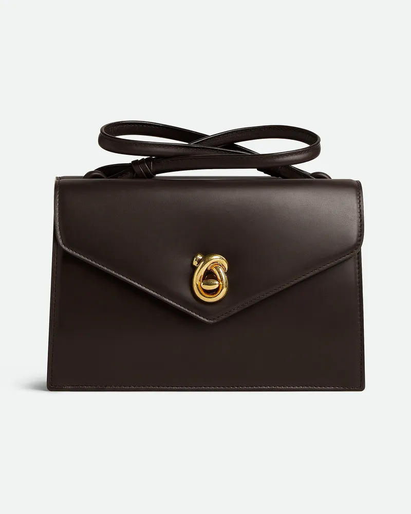 Bottega Veneta Nodo Piano - Braun - Damen Braun