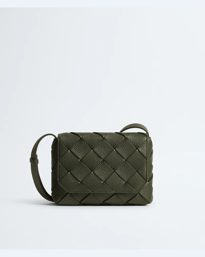 Bottega Veneta Diago-Grün - Herren Grün