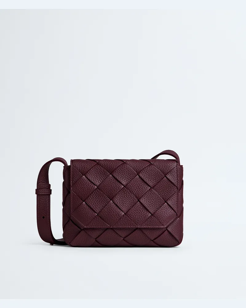 Bottega Veneta Diago-Bordeaux - Herren Bordeaux