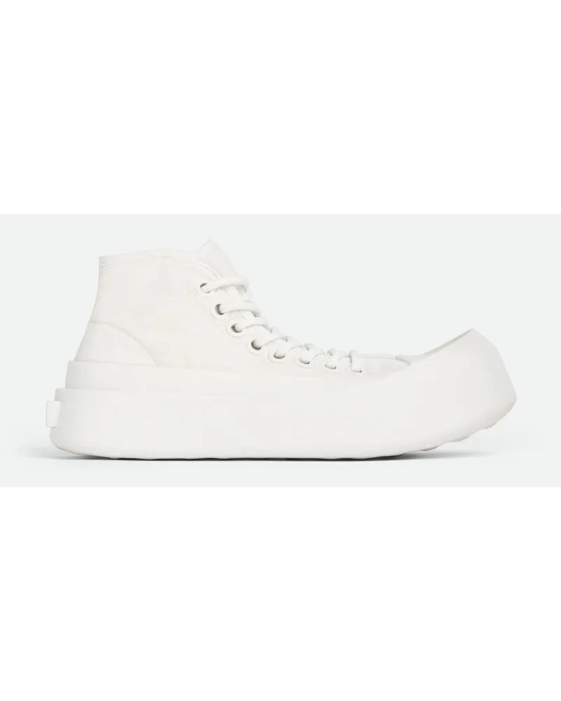 Bottega Veneta Jumbo Sneaker Optic