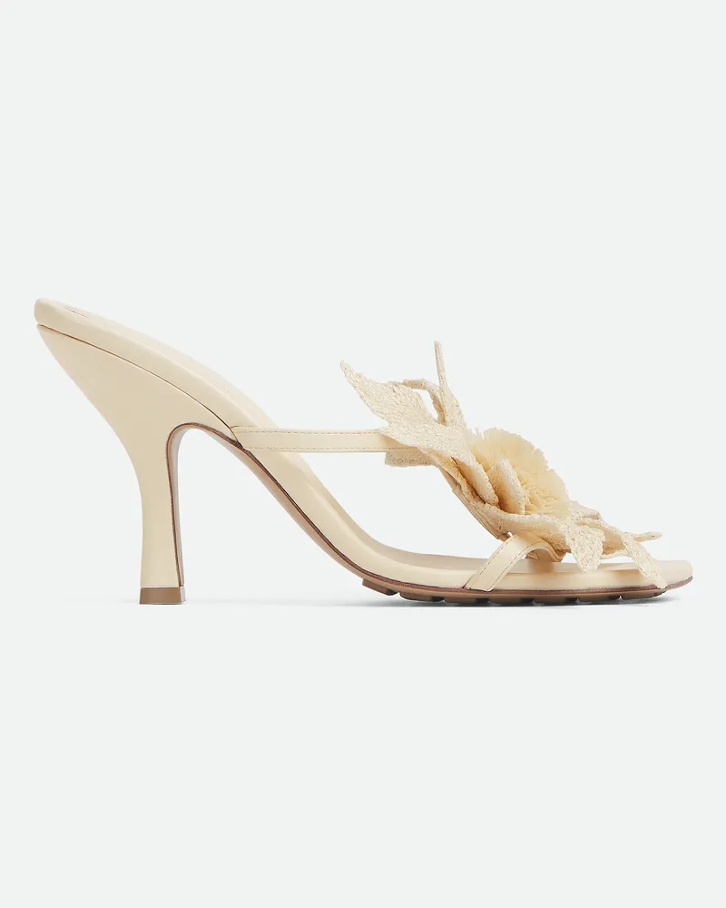 Bottega Veneta Adam Sandale Sea