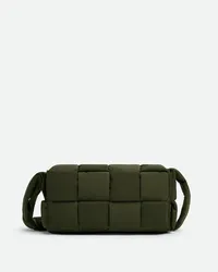 Bottega Veneta Padded Tech Cassette Camping