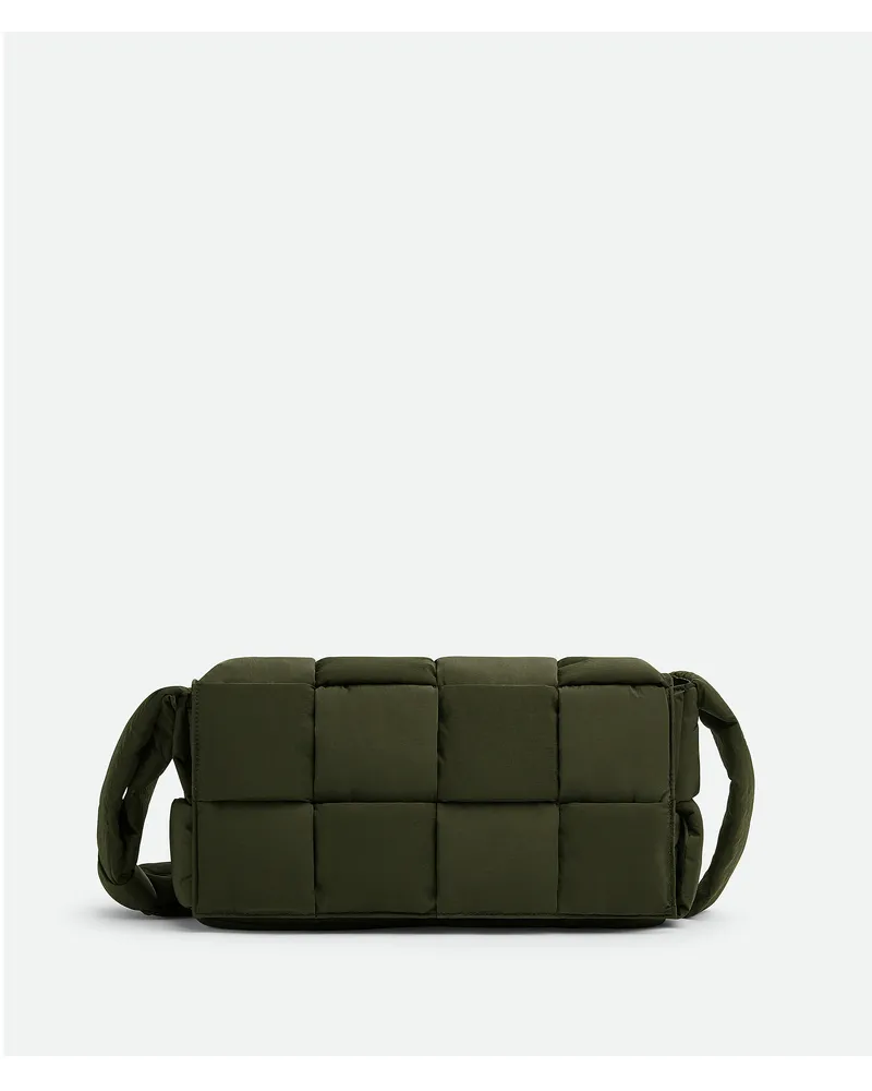 Bottega Veneta Padded Tech Cassette Camping