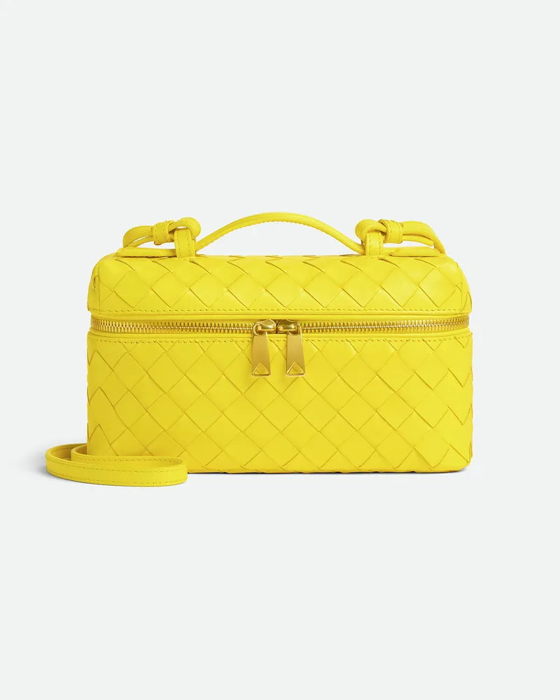 Bottega Veneta Bang Bang Sulfur