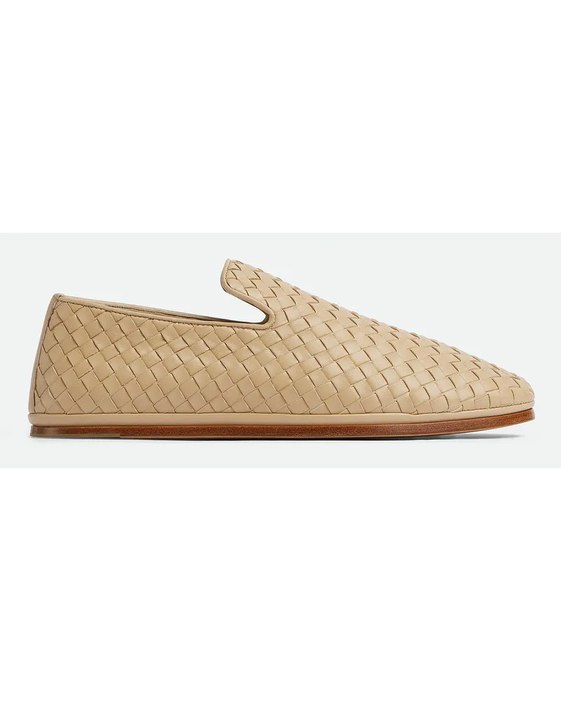 Bottega Veneta Sunday Slipper Cane