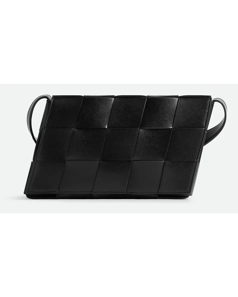 Bottega Veneta Speed Cassette Black