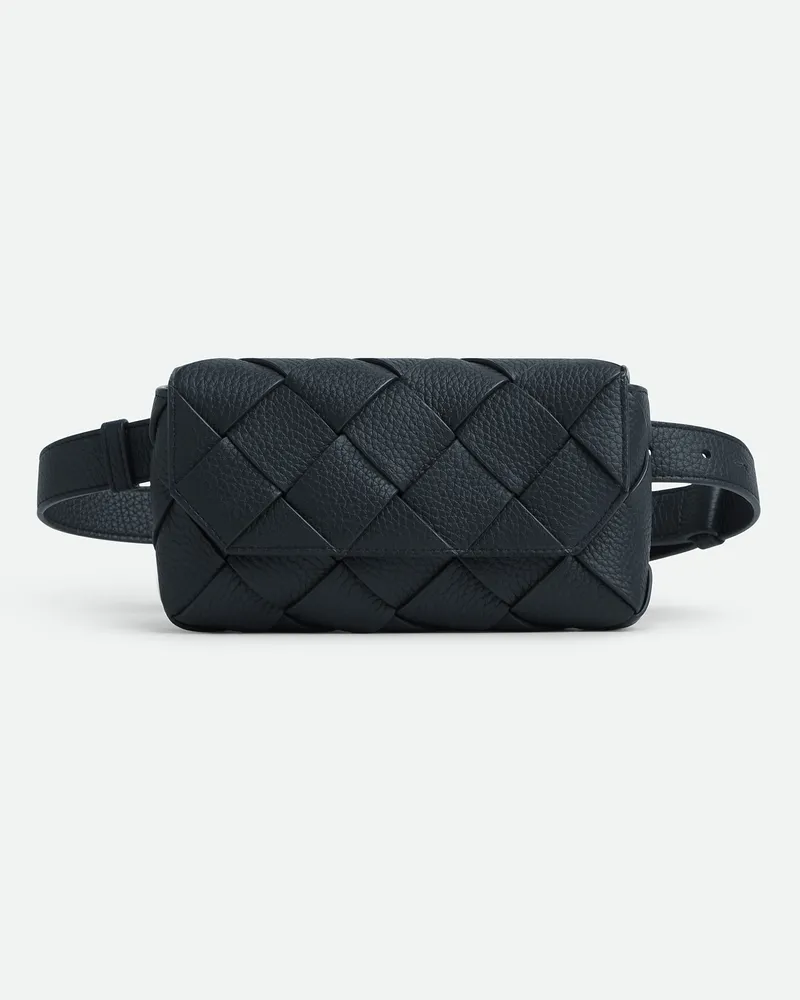 Bottega Veneta Diago Gürteltasche Shadow