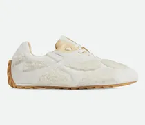 Orbit Flash Sneakers-Weiss - Damen
