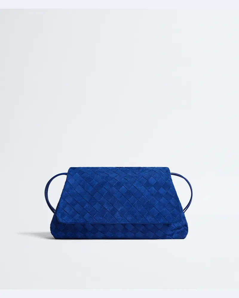 Bottega Veneta Giorno-Blau - Damen Blau