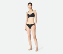 Bikini Aus Stretch-nylon