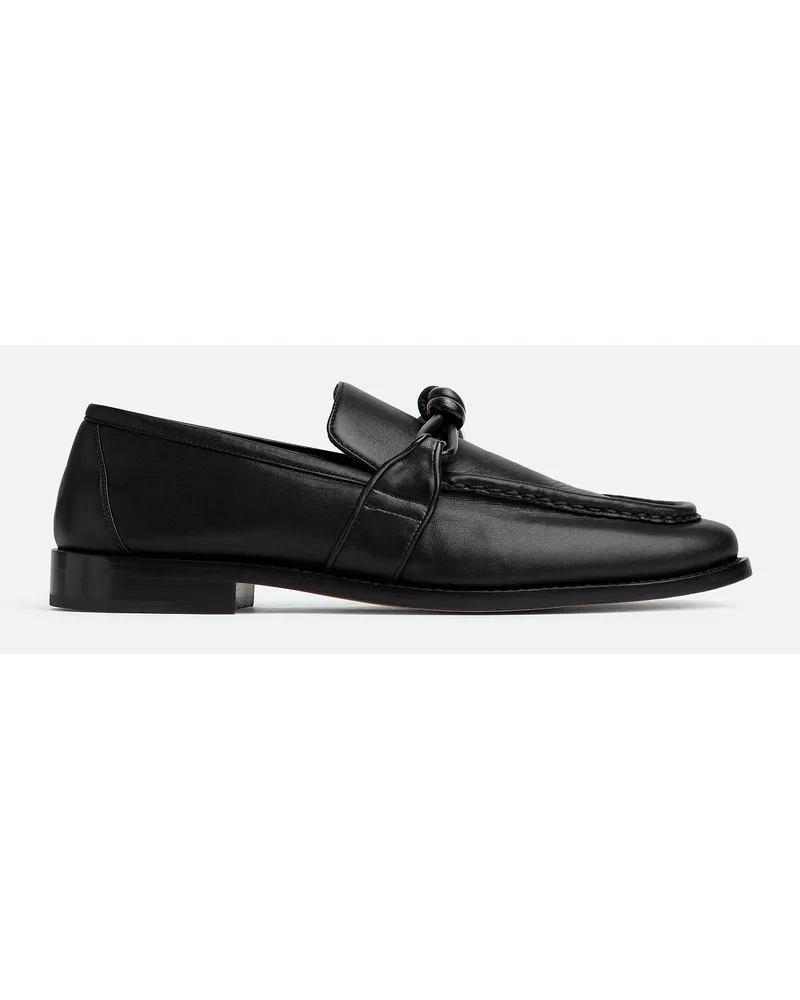 Bottega Veneta Astaire Loafer Black