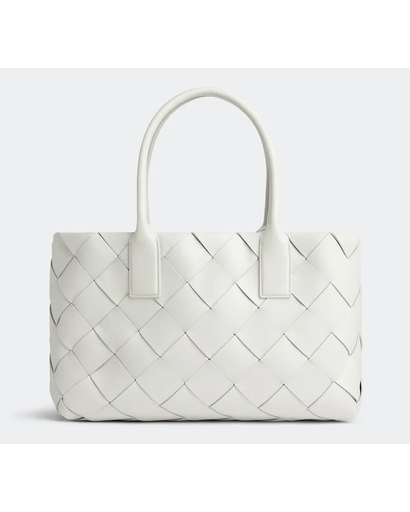 Bottega Veneta Cabat White