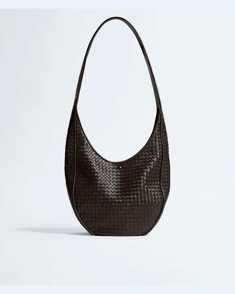 Bottega Veneta Ovetto-Braun - Damen Braun