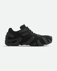 Bottega Veneta Flex Sneakers Black