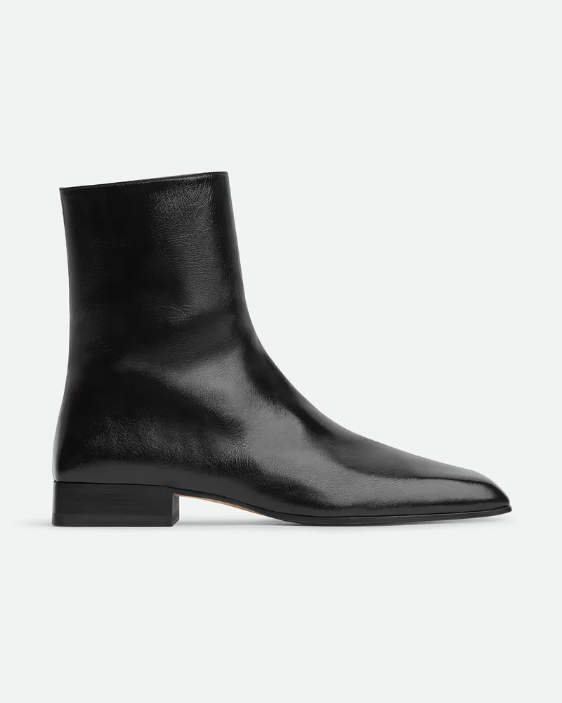Bottega Veneta Jim Stiefeletten Black