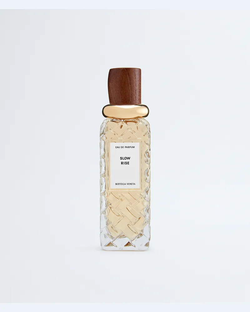 Bottega Veneta Slow Rise – Eau de Parfum 100 ml-Gold - Unisex Gold