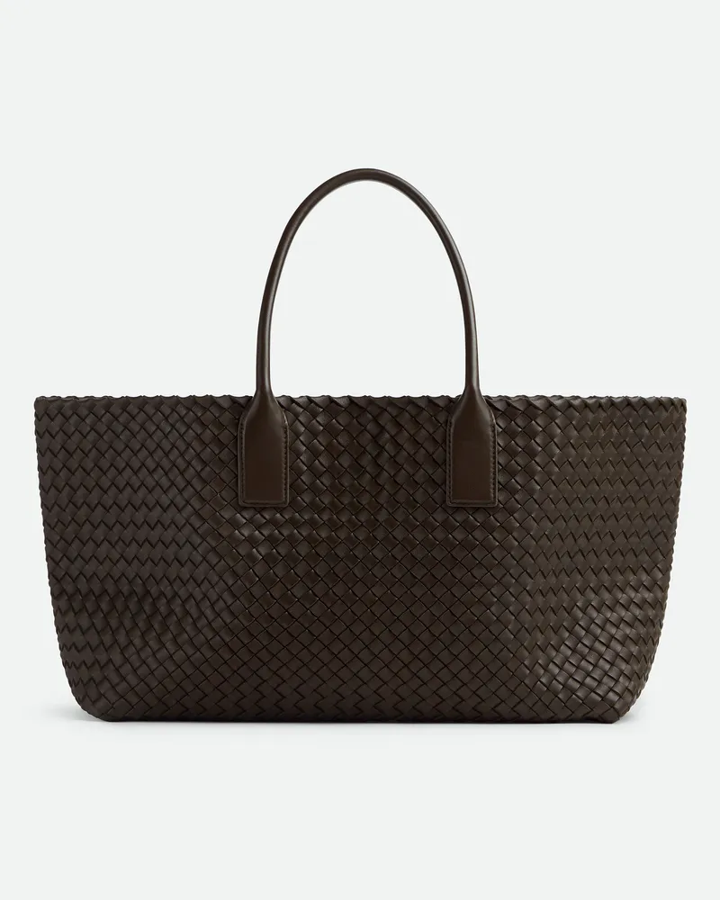 Bottega Veneta Cabat Fondant