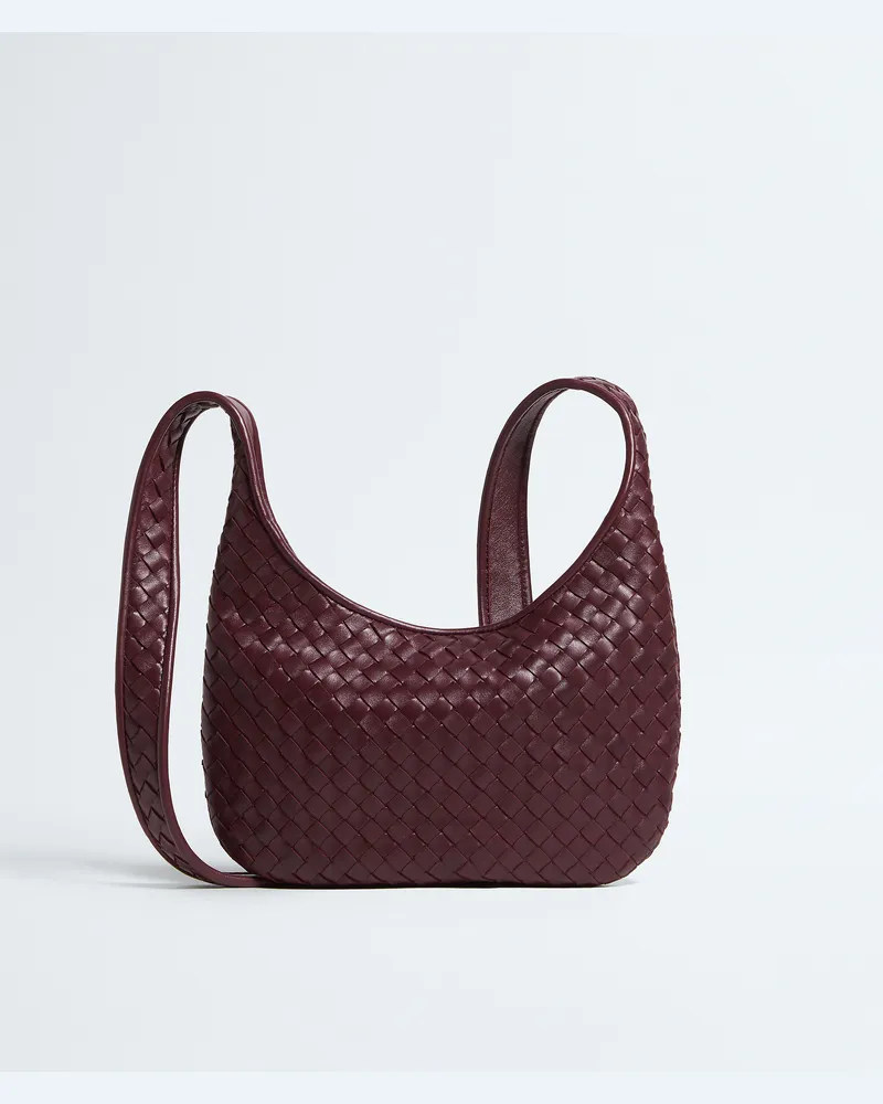 Bottega Veneta Kleine Veneto - Grau - Herren Grau