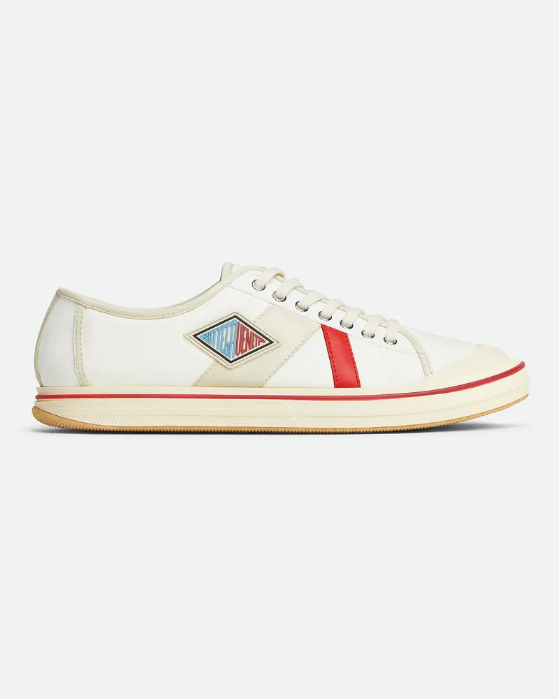 Bottega Veneta Eliot Sneakers White