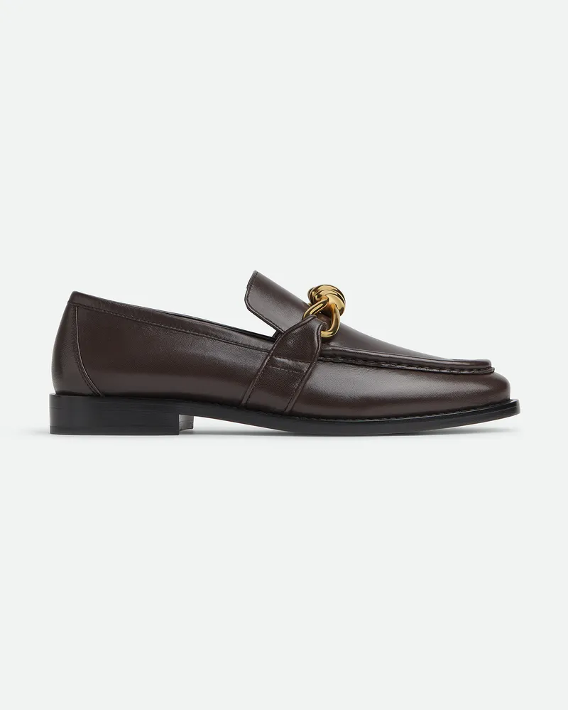 Bottega Veneta Astaire Loafer Fondant