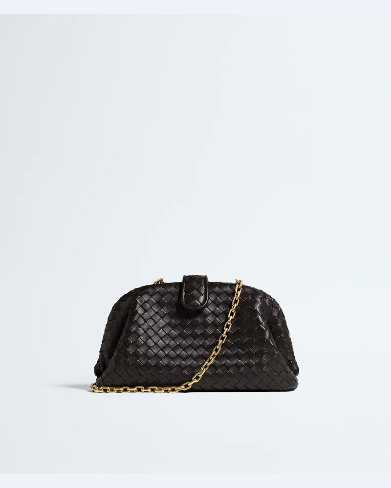 Bottega Veneta Kleine Lauren 1980-Braun - Damen Braun