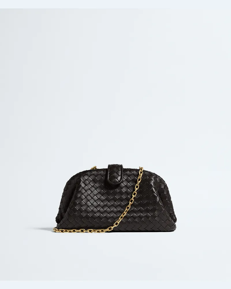 Bottega Veneta Kleine Lauren 1980-Braun - Damen Braun