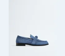 Astaire Loafer-Blau - Damen