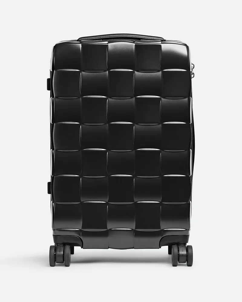 Bottega Veneta Odyssey Handgepäckkoffer Black