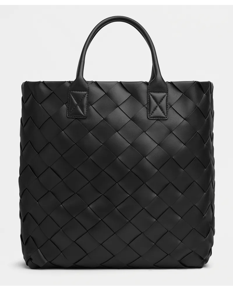 Bottega Veneta Cabat Black