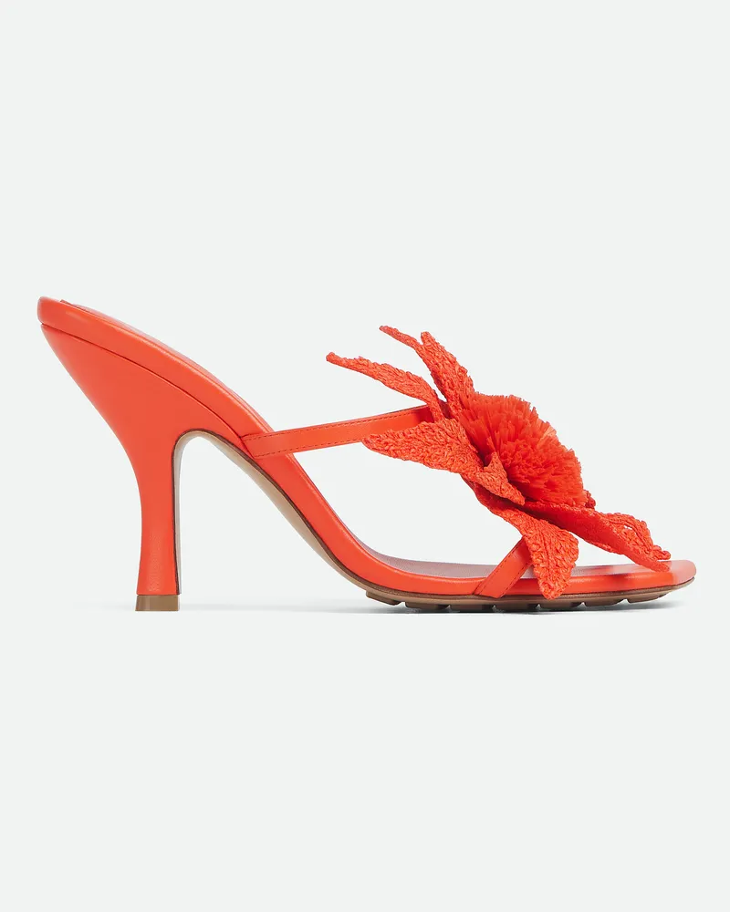 Bottega Veneta Adam Sandale New