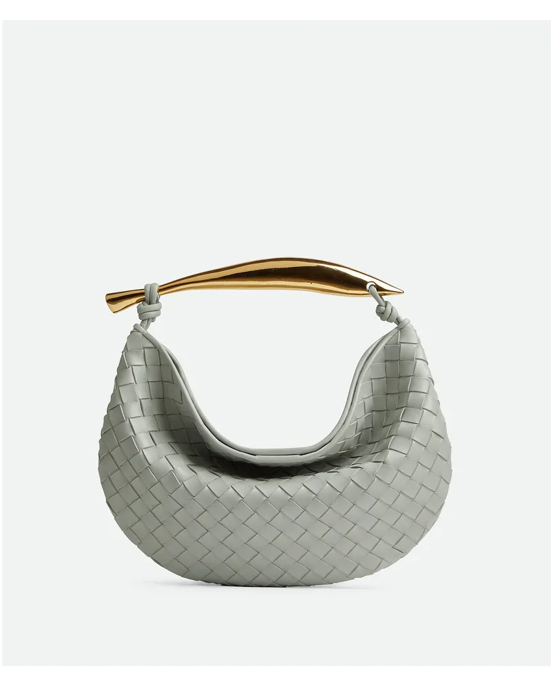 Bottega Veneta Sardine Agate