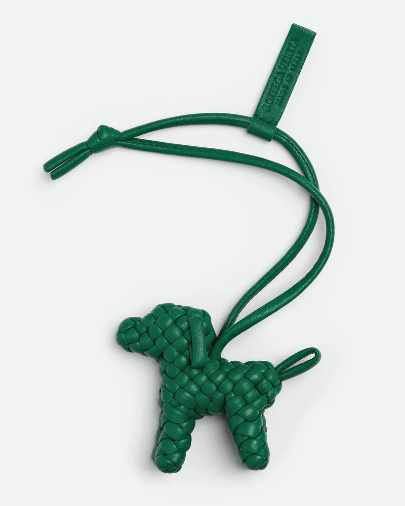 Bottega Veneta Hunde-charm Jungle