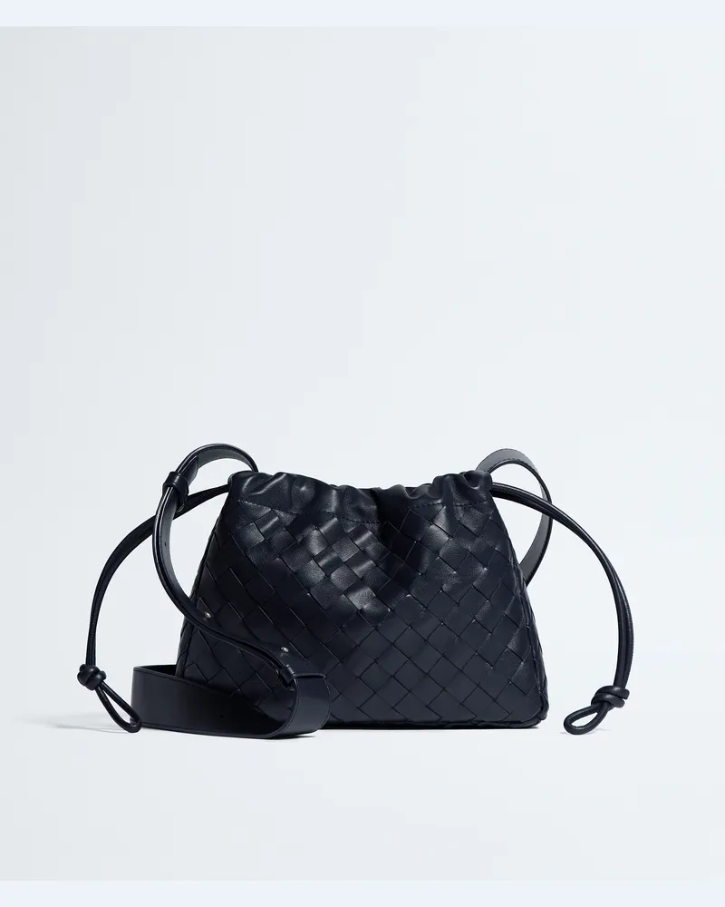 Bottega Veneta Dustbag Bike-Blau - Herren Blau