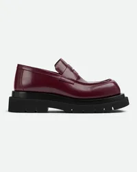 Bottega Veneta Lug Loafer Jam