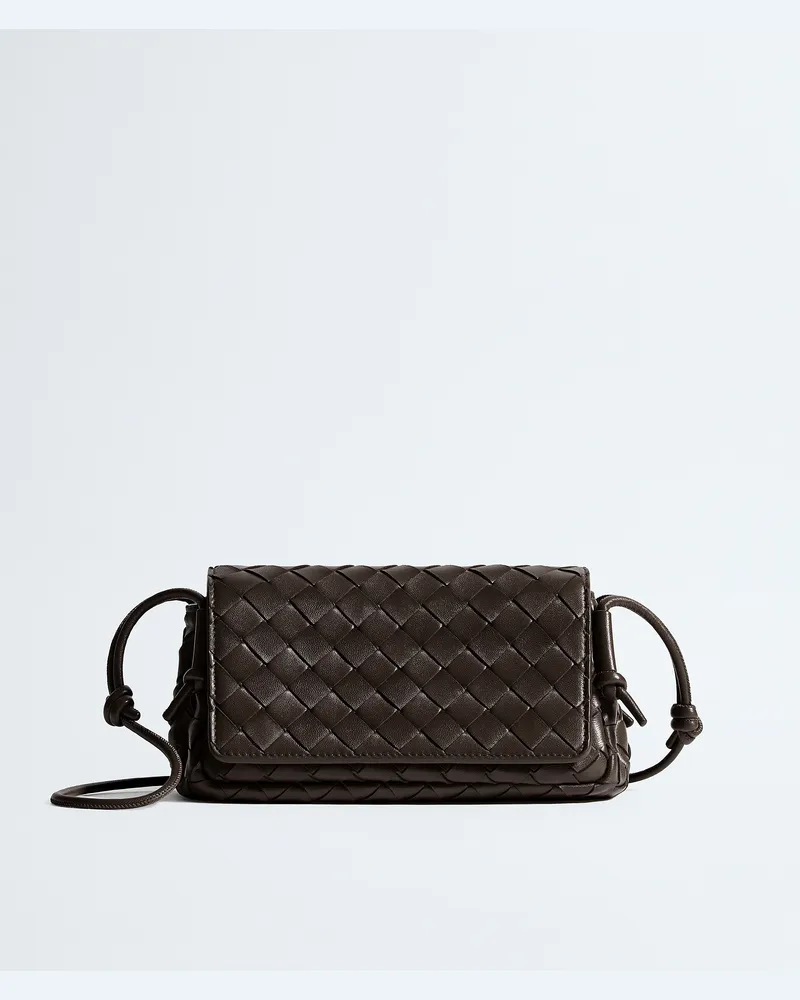 Bottega Veneta Notturno-Braun - Damen Braun