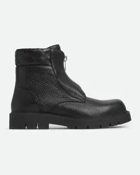 Bottega Veneta Haddock Stiefeletten Black